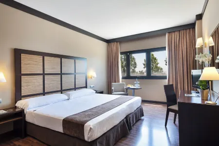 Aparthotel Attica 21 Vallés