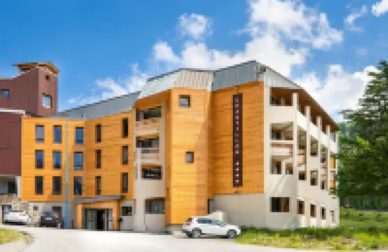 Sowell Residences New Chastillon