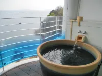 リブマックスリゾート瀬戸内シーフロント - 温泉