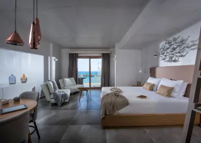 Cosmopolis Crete Suites