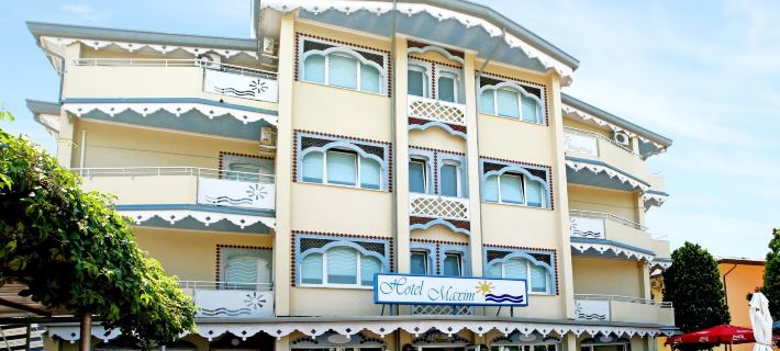 Hotel Maxim Hotels in Caorle
