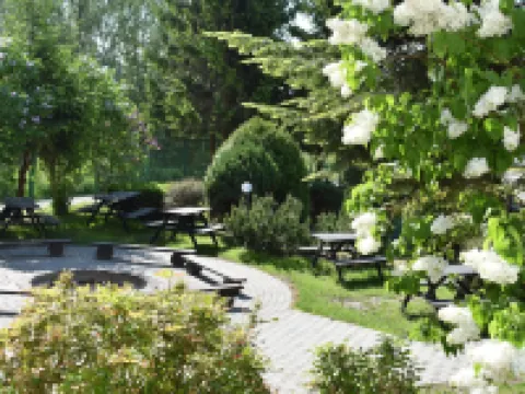 Hotel Nat Sarbinowo Hotels in Sarbinowo