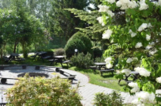 Hotel Nat Sarbinowo Hotels in Sarbinowo