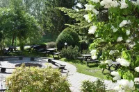 Hotel Nat Sarbinowo Hotels in Sarbinowo