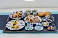 Capo la Gala Hotel&Wellness - Breakfast