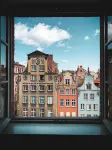 B&B Hotel Gdańsk Old Town - Scenic