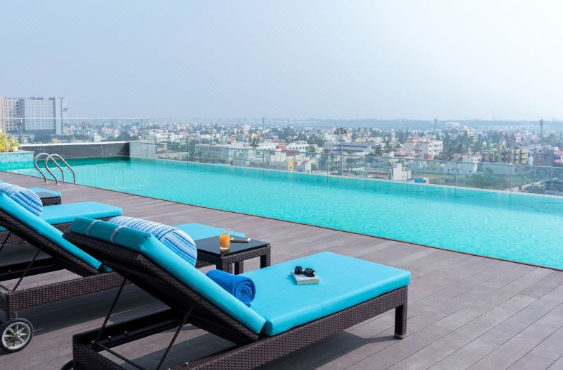 Citadines OMR Chennai photo 5
