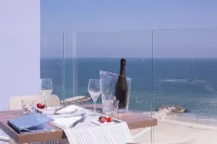 Alexandra BB & Brunch - Beach Front - Healthy XXL Breakfast & Brunch Until 12 30 - breakfast