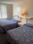 Roman Holiday Resort Hotels in North Wildwood