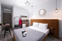 Enattica Monastiraki Living - Homestays