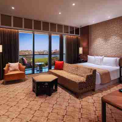 ITC Kohenur, a Luxury Collection Hotel, Hyderabad Rooms