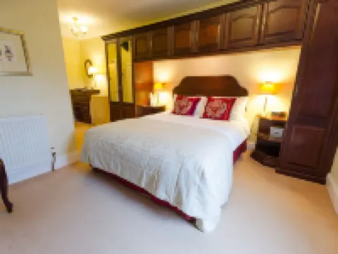 Lowbyer Manor Country House Hotels in Alston