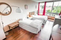 Hotel Sarah Nui Hotels in Faaa