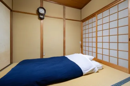 Gallery Nico Отели рядом со станцией JR Kyuhoji station