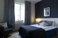 Tyringe Kurhotell Hotels in Hassleholm