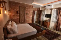 El Nazar Stone Suite - พร้อมระเบียง