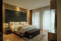 Radiance Hill View 10Br Villa with a Private Heated Swimming Pool