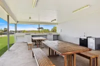 Casa Nostra Motel
