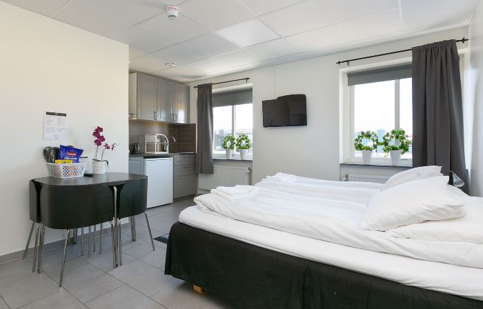 Kalmar Hotell