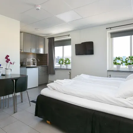 Kalmar Hotell