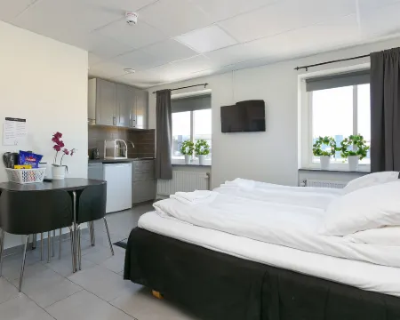 Kalmar Hotell Hotels in Kalmar