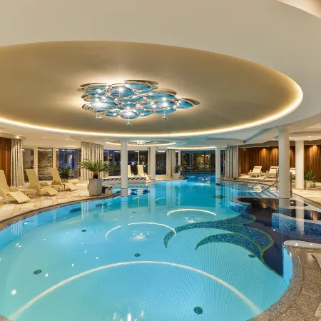 Trofana Royal 5-Sterne Superior Resort