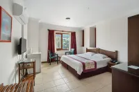 Fora Apart Hotel Hotels in Datça