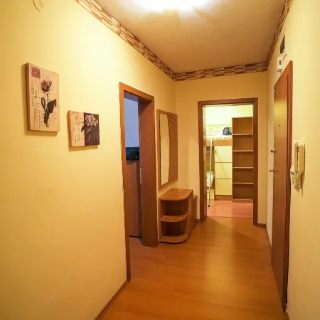 Apartment GEO Milev
