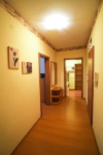 吉歐米勒夫公寓酒店