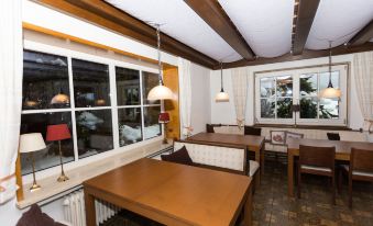 Deva Hotel Kaiserblick