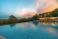 Complexo Eco Cataratas Resort by SJ - Beach
