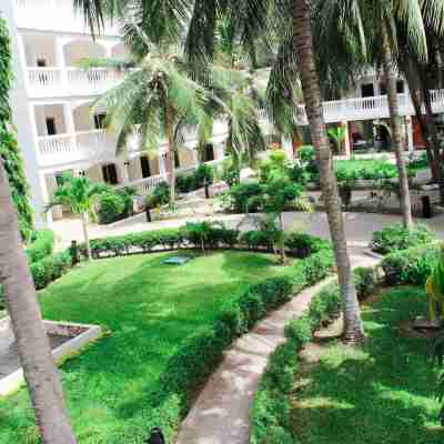 Sunu Hotel Hotel Exterior