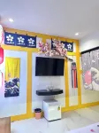 Honey Inn Resort Lam Luk Ka Khlong 8