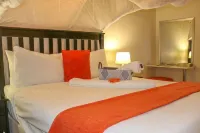 Peo Luxury Apartments Hotels in Ngamiland East