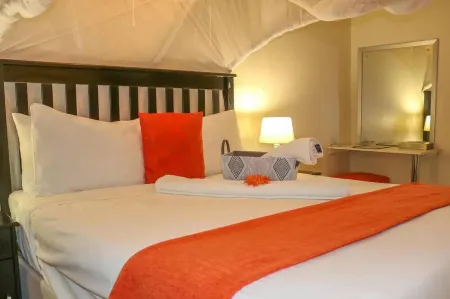 Peo Luxury Apartments