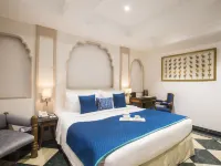 Hotel Bawa Continental Hoteles cerca de ISKCON - Sociedad Internacional para la Conciencia de Krishna