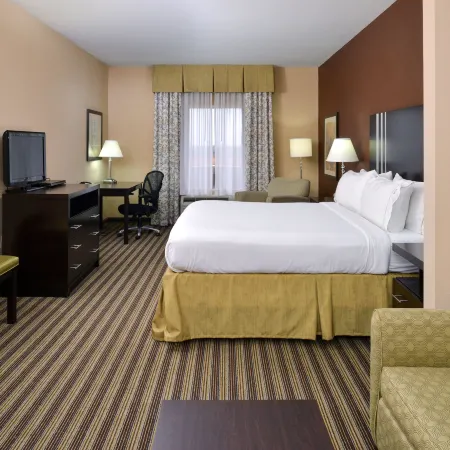 Holiday Inn Express COLUMBIA by IHG
