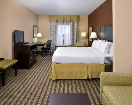 Holiday Inn Express COLUMBIA by IHG Hotels in Columbia
