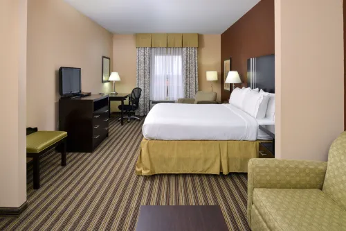 Holiday Inn Express COLUMBIA by IHG Hotels in Columbia