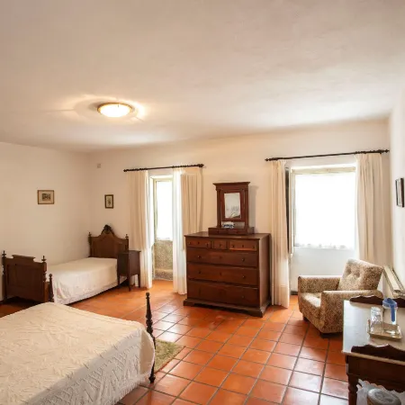 Casa da Várzea