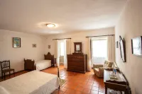 Casa da Várzea فنادق في Fornelos