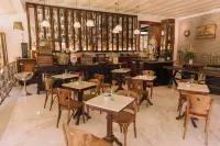Resort Fazenda 3 Pinheiros - breakfast