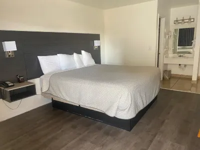 Windsor Inn Lake Havasu City Hotel in zona Lake Havasu Museum of History