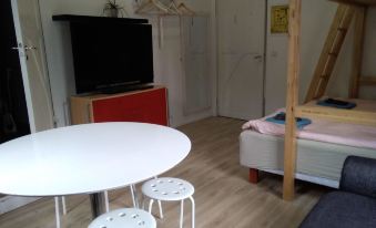 Wanhan Aseman Majatalo