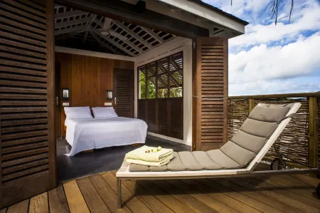 Hôtel Plein Soleil Отели в г. Ле Франсуа