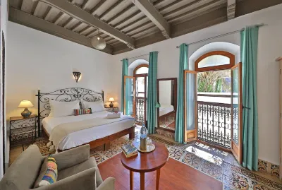 Riad Villa Garance Hotels in Essaouiran provinssi