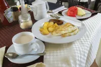 Elgon Heights Motel Hotels in Bungokho