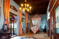 Emerson Spice Hotel Hotels in Stone Town