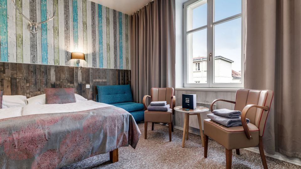 Royal Court Hotel
