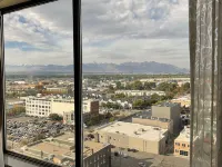 Hilton Salt Lake City - Mountain View